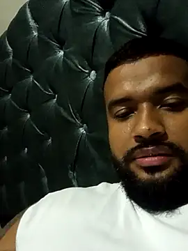 Show modela William1234-56 na web-kameri