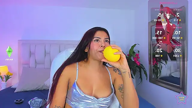 Anita23__'s Live XXX Chat