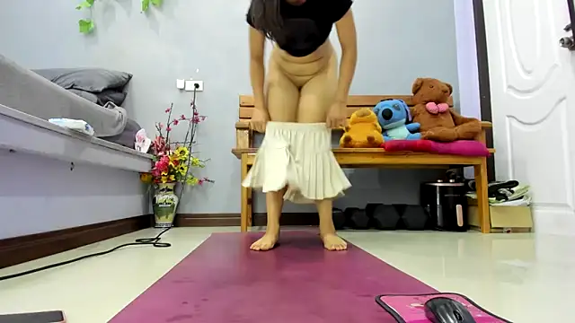 loveley_jenny's Live XXX Chat