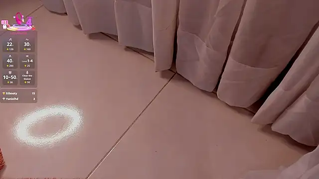 Czat XXX na żywo – CannelaSmith