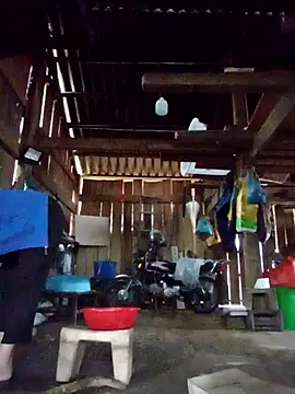 Agnes-baby's Webcam Show