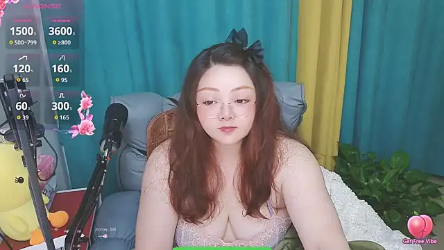 AngelwithEcup Live XXX Chat