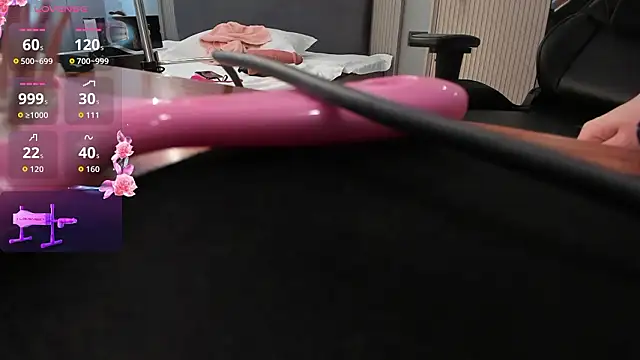 lovelymikky Adlı Modelin Canlı XXX Sohbeti