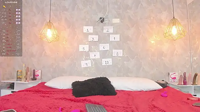 dana_angels Live XXX Chat