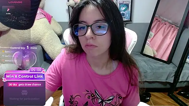 Živý XXX chat Maggie_Fox3