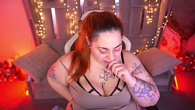 Kittywakee's Live XXX Chat