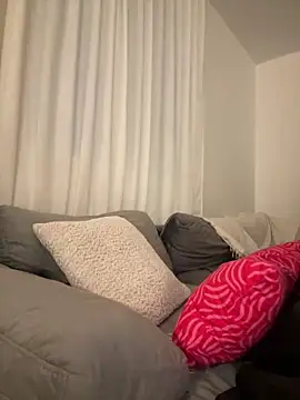 Chaniita Adlı Modelin Canlı XXX Sohbeti