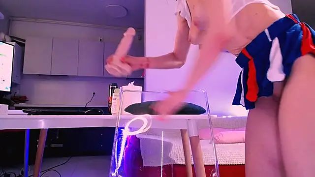 oxxxy___ Live XXX-chat