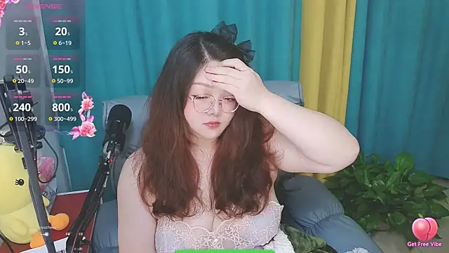 AngelwithEcup লাইভ XXX চ্যাট