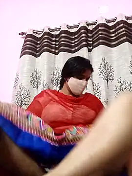 Gullapi's Live XXX Chat