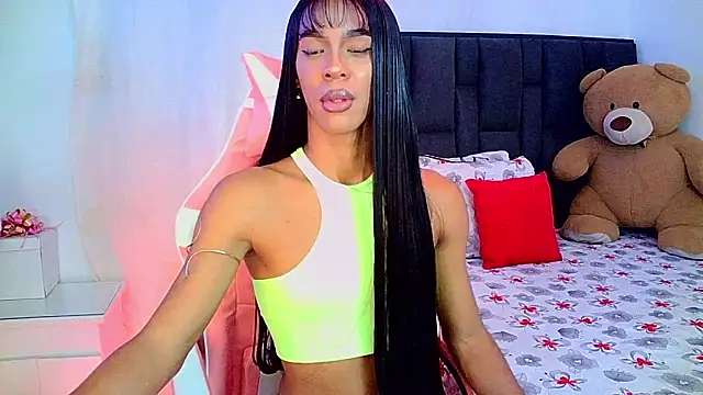 carmen14's Live XXX Chat