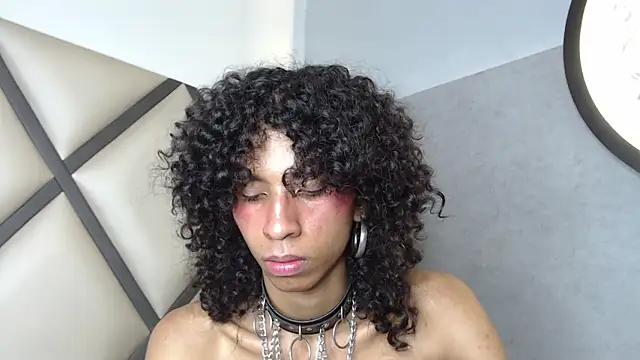 venus-03 – Live XXX-chat