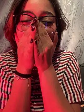 LilithMonette Obrolan Langsung XXX