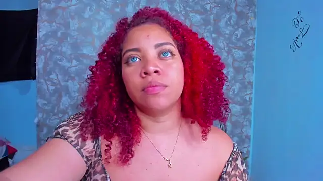 AngelaCoffee Live XXX-chat