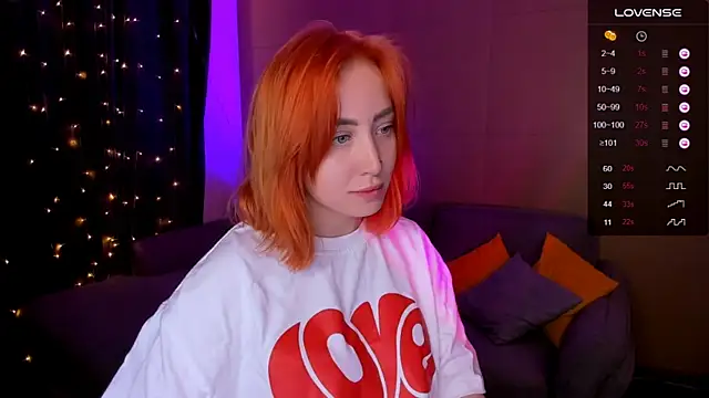 deboramoore Chat XXX in diretta