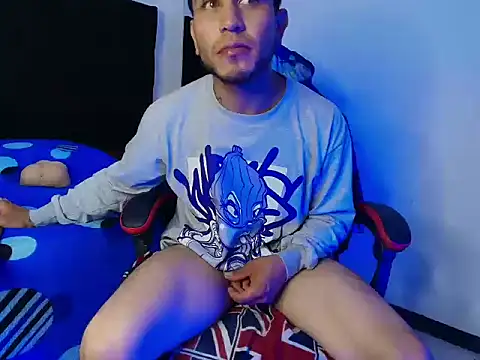 Thonixxx_mr's Live XXX Chat