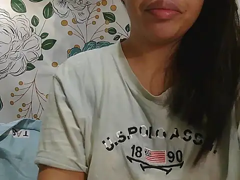 ChubbyButtyのライブXXXチャット