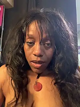 Show webcam de NatalieGainer_goodies