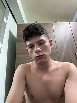 Вебкам-шоу Andy12912