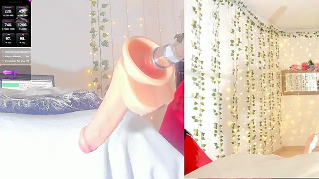 rosita27_ – Live XXX-chat