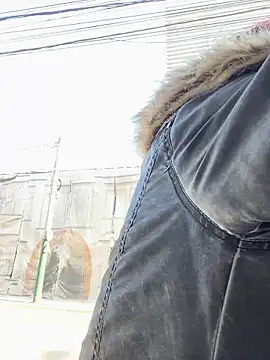 Chat +18 de NataKitten ao vivo