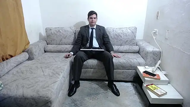 Victor_Maitland ওয়েবক্যাম শো