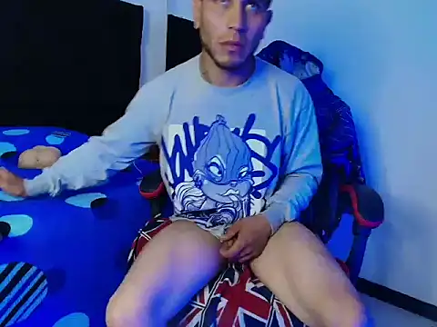 Thonixxx_mr Live XXX-chat