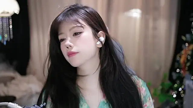 Cecily Live XXX-chat