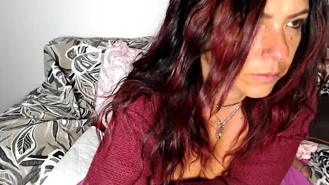 Chatroom XXX en direct de allyson22andy