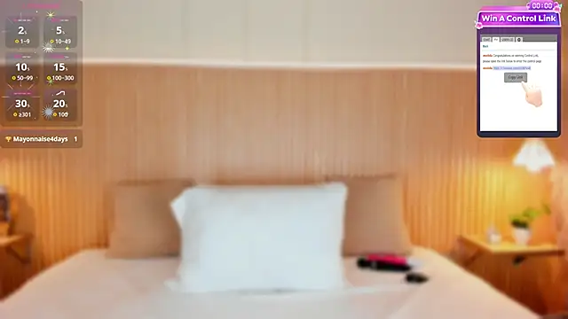 ArticaBelle Obrolan Langsung XXX