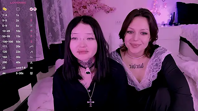 Lein_Bone Show Webcam