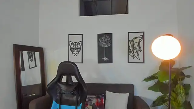 Justin_kingX7's Live XXX Chat