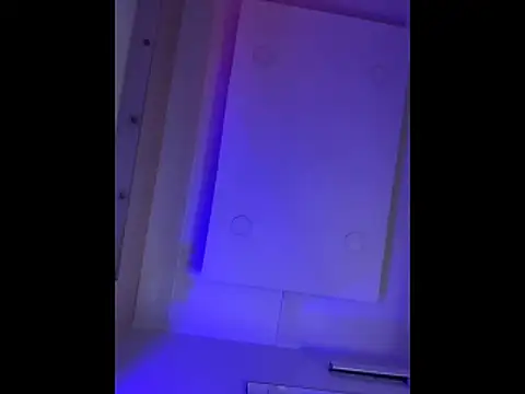 Show de webcam de B_Wild