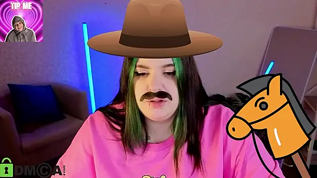 Chat +18 de Mia_R0ss ao vivo