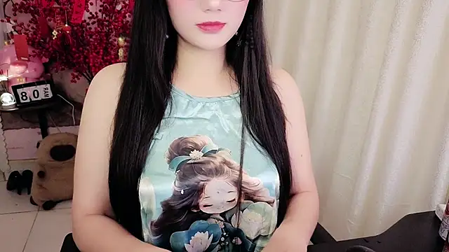 JENNIE-16 Chat XXX in diretta