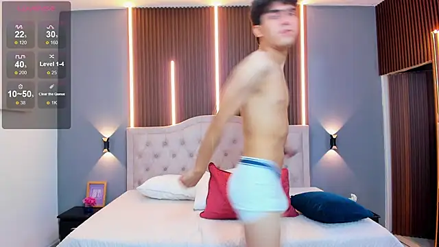 Tommy18__ Live XXX-chat