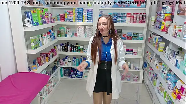 swmilena_hot_ Chat XXX in diretta