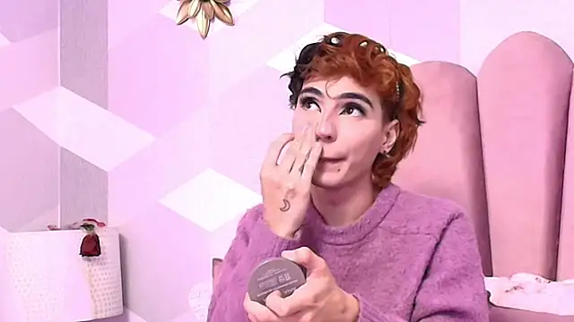 Chat XXX Live KylieMonnett