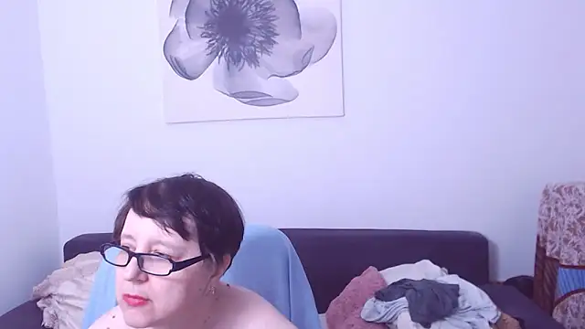 ChristaRose Live XXX-chat