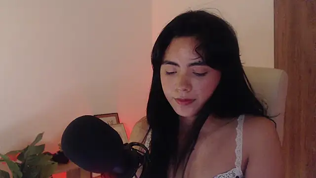 Mia_lali – Live XXX-chat