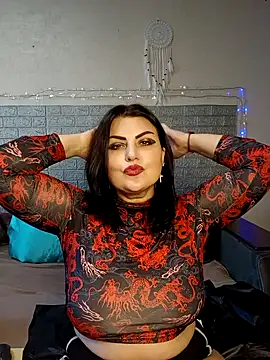 Czat XXX na żywo – kataleya94