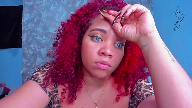 AngelaCoffee 라이브 XXX 채팅