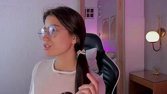 XXX chat uživo modela scarlett_rosse_x