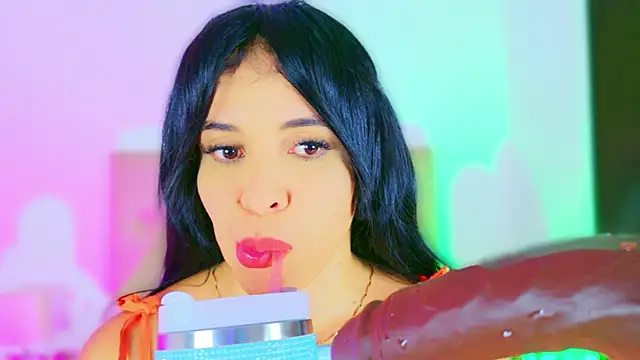 CharlootteEvans: απευθείας συνομι λία ΧΧΧ