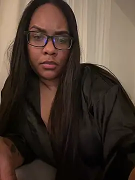 Sembang XXX Secara Langsung Chaniita