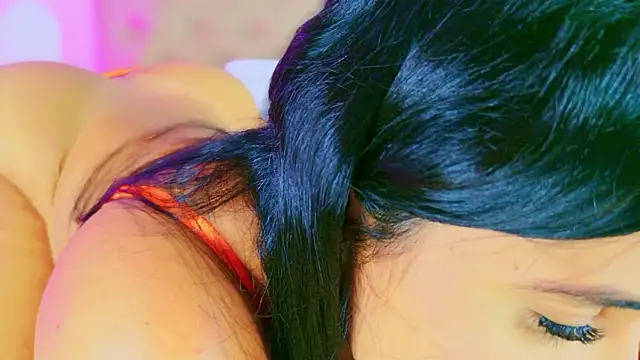 CharlootteEvans Chat XXX live