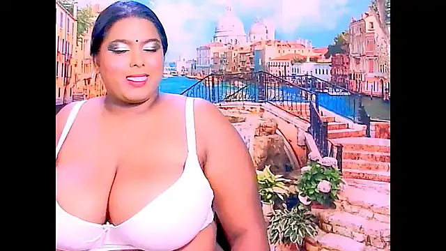 Indianfairy99 现场XXX聊天