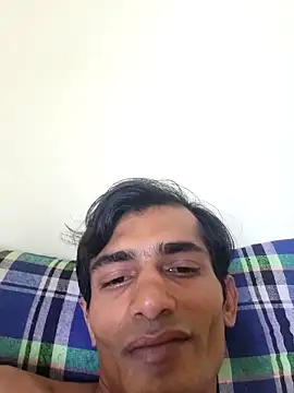 Naveen9100Unity Webcam Show