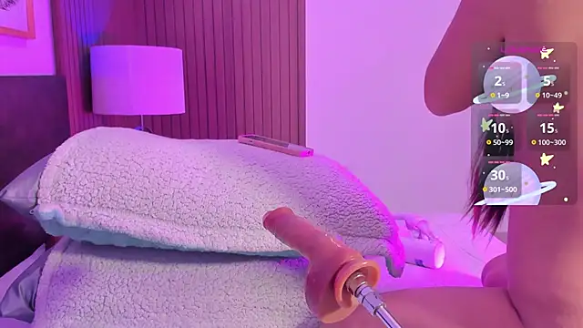 eimy_jones_ 现场XXX聊天