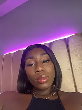 عرض كام ZarahFerreira